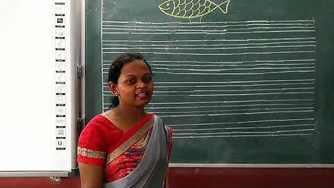 Class Pre-Nursery/Subject-English/Topic-Left Open Curve Lines/Teacher-Miss. A. Topno