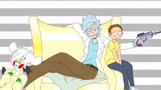 The Best Rick & Morty Memes Best Animation Meme Compilation