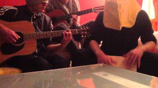 Download Lagu Canon Rock Akustik ( TH - RUSH - Version ) MP3