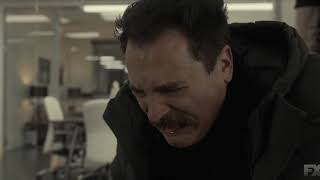 V. M. Varga Threatens Sy Feltz - Season 3 - Fargo - S03E05 - Season 3