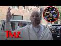 Fat Joe Says Cavs Did Him Dirty, Explains Ticket Fiasco At Knicks Game In Cleveland | TMZ Sports