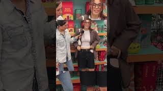 Gaela Barraza Es Divina