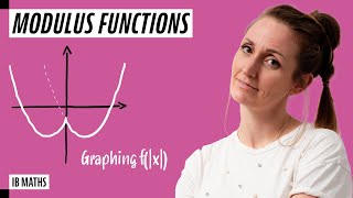 From Confusion to Clarity: Understanding f(|x|) Graphs Made Simple (KS#3)