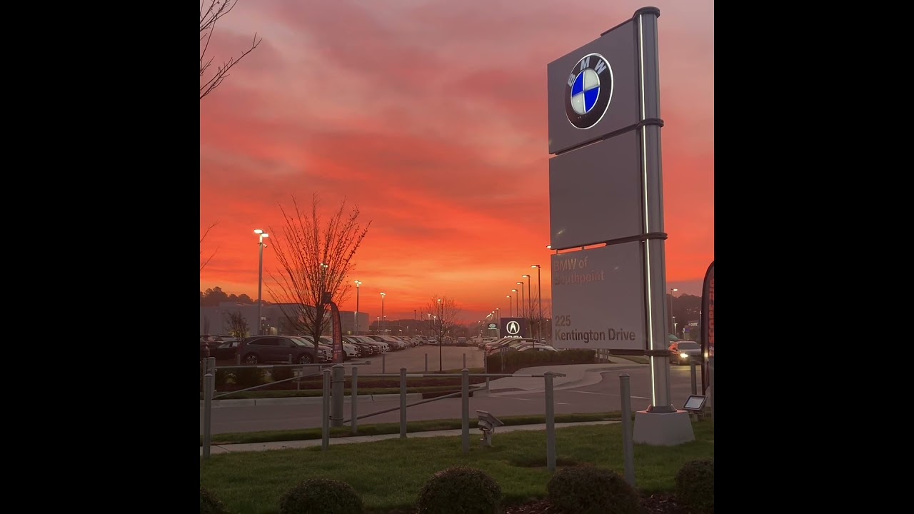 BMW Service - How to make a service appointment?