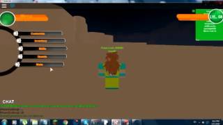 Patched Roblox Stat Hack Dragon Ball Online Revelations Youtube - hack dragon ball online roblox