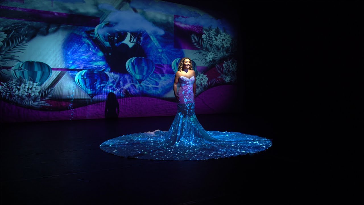 Karinah - Medo de Amar (Clipe Oficial)