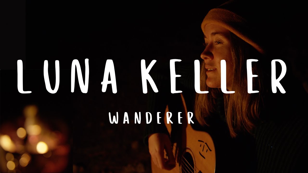 Watch Luna Keller - Wanderer (Official Music Video) on YouTube Watch Luna Keller - Wanderer (Official Music Video) on YouTube