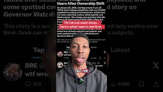 TikTok Didn’t Shadowban You, Here’s What Actually Happened