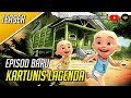 Upin &amp; Ipin Musim 16 - Kartunis Lagenda (Teaser)