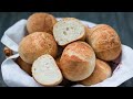 Хлебные булочки на закваске/Sourdough Rolls/Хлеб на закваске