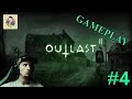 ME CAGO EN SAN DIOS | OUTLAST 2 | 4ª parte | Gameplay español