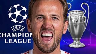 What If Bayern Munich Win The Champions League?