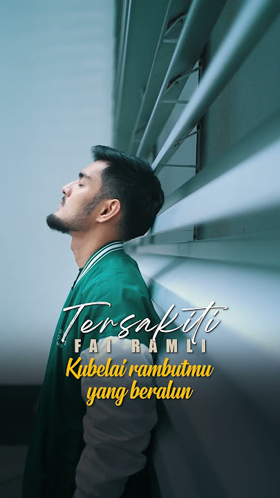 Tersakiti - Fai Ramli