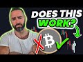 The simplest bitcoin daily trading strategy for hilarious gains