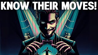 The Dark Side of Leadership – How Machiavellian Intelligence Leads to Control!