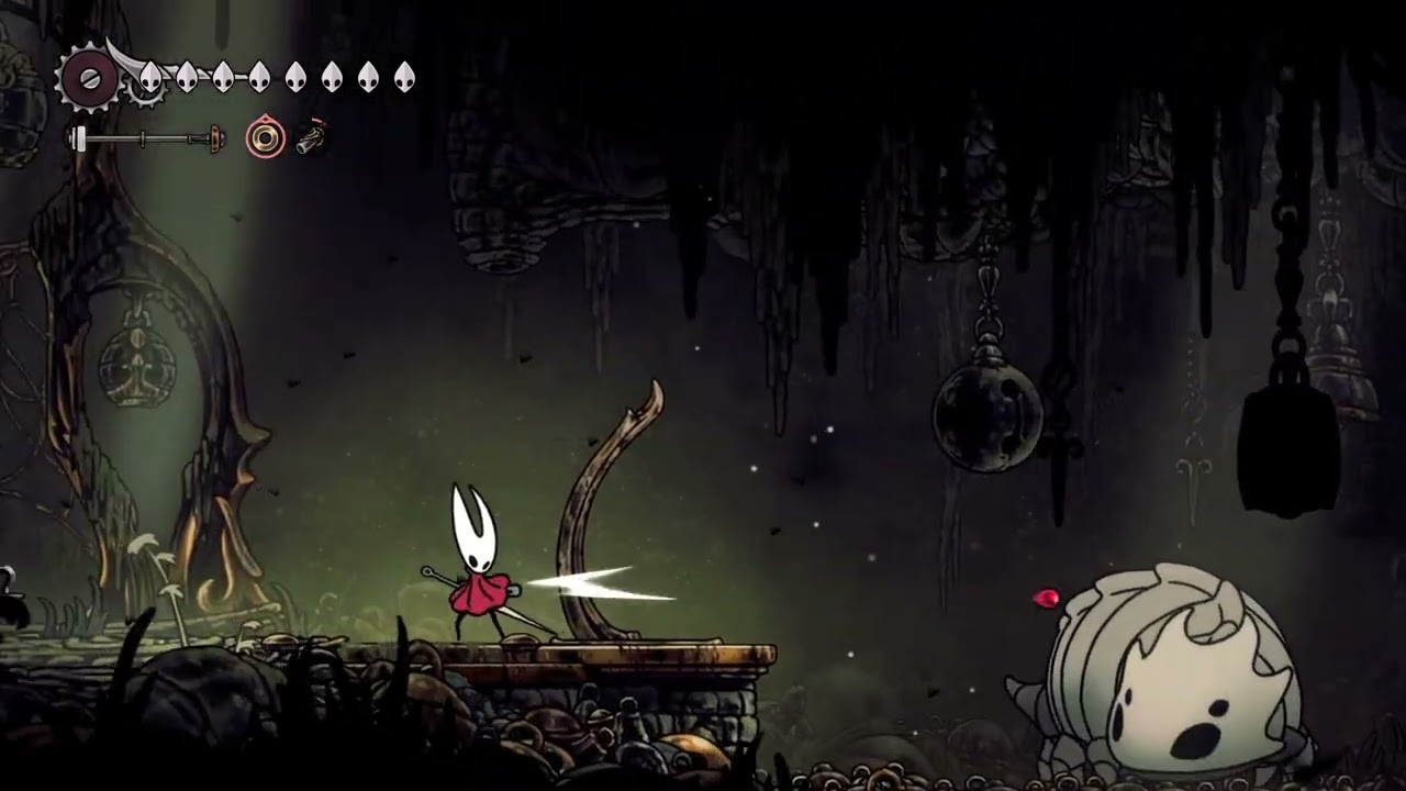 For her neutral special, she wields a gun