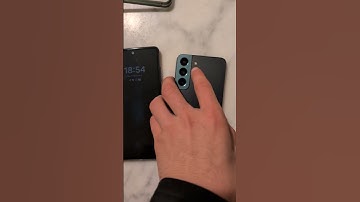 A52S5G vs Galaxy S22 more Money it