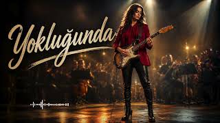Yokluğunda | Duygusal Anadolu Rock Cover • Elektro Bağlama • Arabesk Rock