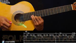 El Pilahuin - Albazo Ecuatoriano Tutorial Guitarra chords