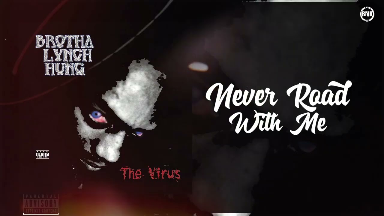 Brotha Lynch Hung - Never Road With Me | Official Audio - YouTube