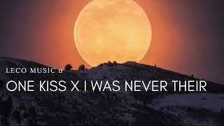 Download Lagu One Kiss x I Was Never There (Lyrics) (Leco Music 🎵) Calvin Harris x The weeknd [Ian Asher] MP3