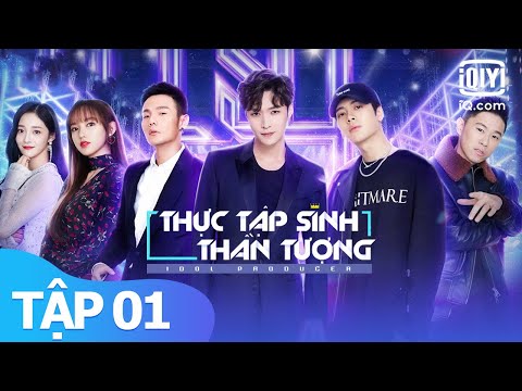 Video Thực Tập Sinh Thần Tượng | Thực Tập Sinh Thần Tượng... - youtube
