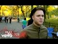 Olly Murs - Vevo GO Shows: Troublemaker