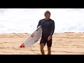『North Shore Daily Clip』2022.11.29 @ PIPELINE & BACKDOOR