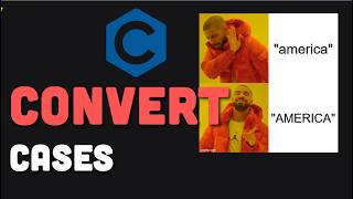 Information Convert Lowercase to Uppercase in C (and Back!) — ASCII Trick Explained Update