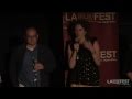 2011 LA Film Festival: How to Cheat Q&A