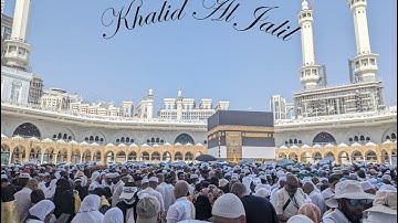 101 – Al–Qari'ah The Striking Hour – سورة القارعة Khalid Aljalil