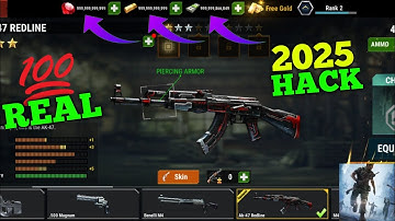 Dead Target game hack kaise kare | how to Dead Target game hack