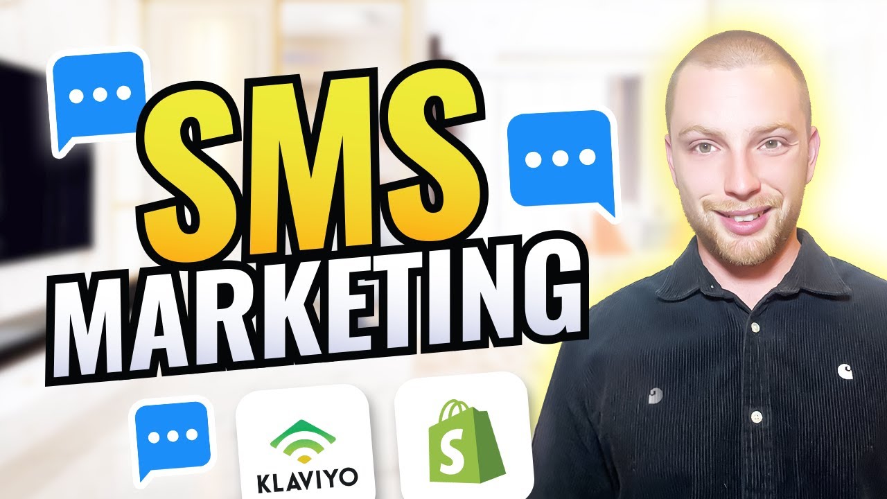 How to Use Klaviyo SMS Conversations Without Breaking UX