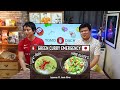 #199 Japanese React to Jamie Oliver's Thai Red Curry with Prawns Mp3 Song