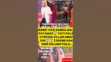 Ang GANDA Manggaya 