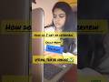 Naukri Profile Hack 🔥 Get Interview Calls in 48 Hours