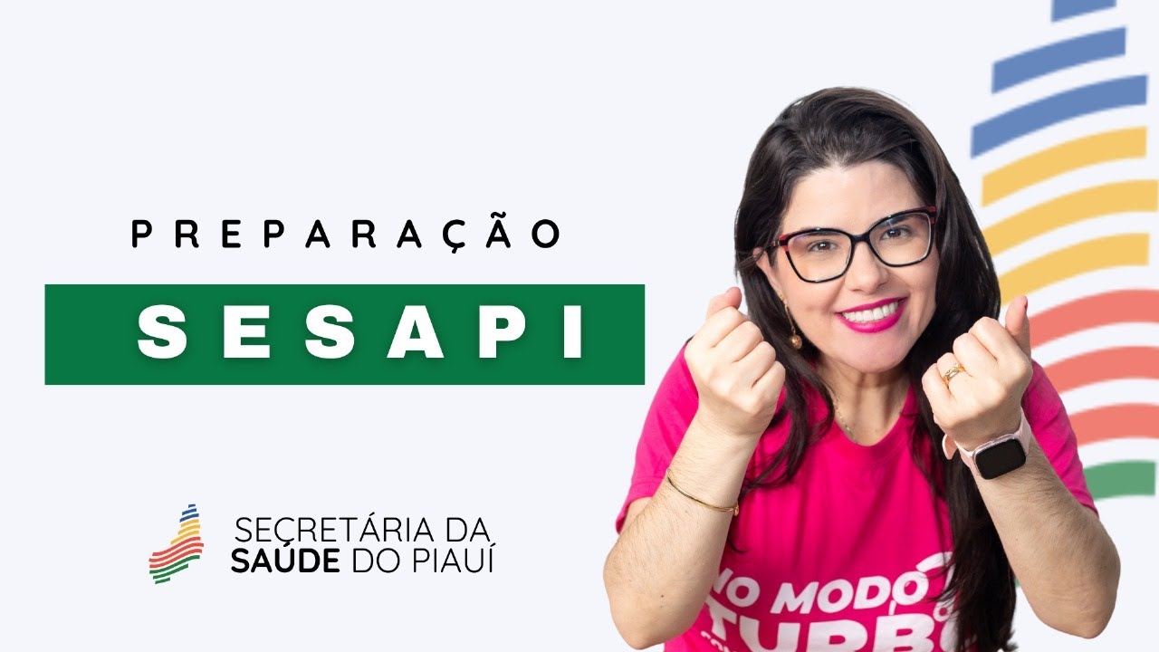 Preparação SESAPI