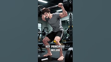 Discipline zal je leven veranderen #kort #viraal