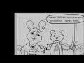 Zootopia Comic Hello Bunnyburrow Full Comic