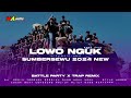 NGUK BATTLE SUMBERSEWU 2024 🔊|| DJ LOWO PARTY TRAP JINGLE MA AUDIO LAWANG #maaudiolawang