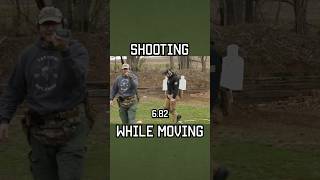 How Special Forces Shoot While Moving #shorts #specialforces #military