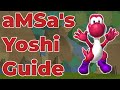 aMSa's Top 5 Melee Yoshi Tips for Beginners