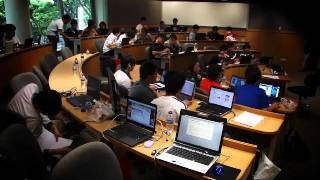 Annual Programming Competition