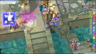 Ragnarok Awake - Woe 03.09.2017 - Bro Sorcerer Caster