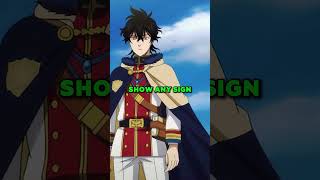 Another Version Of Yuno Who Actually Became The King