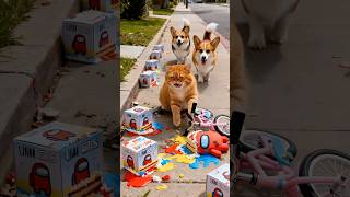 #kucing #mushuklar #funny #catvideos #funnycats #amongus #birthday #cute