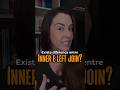 Existe diferença entre o inner join e o left join? #bancodedados #sql #innerjoin #leftjoin