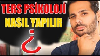 Download Lagu TERS PSİKOLOJİ  İLE YÖNLENDİR(ME) SANATI !  (Kişisel Gelişim Videoları ) MP3