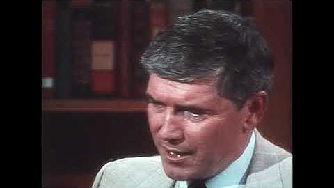 Three Approaches to Psychotherapy 3: Dr. Aaron Beck