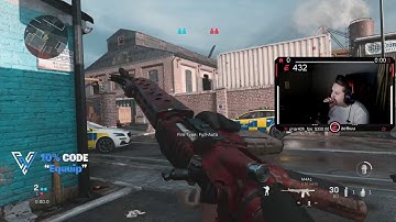 $200 2v2 MW Wager! LAST MAP